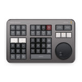 Blackmagic Design Davinci Resolve Speed Editor + Software Lizenz (BM-DV/Res/BBPNLMLEKA-LIC)