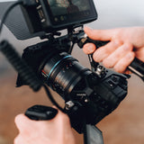 SIRUI 35mm T2.9 1.6X Full Frame Anamorphic Cine Cinema Objetivo Lens Lenses Lente (Mount L)