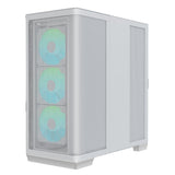 APNX GEH Midi APNX C1-R-WT-V1 (W/MicroATX/MiniITX)