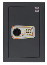 ARREGUI Logica D-DL/7 Caja fuerte de empotrar a pared con cerradura de codigo electronico | Caja de Seguridad para casa y hogar | Fácil de instalar | 27 L | 52 x 36 x 22 cm