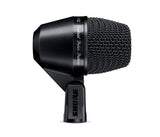 Shure PG ALTA - Kit de 6 micrófonos para batería