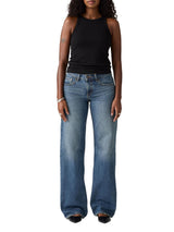 Levi's Low Loose Jeans, Living The Good Life, 31W / 30L Mujeres