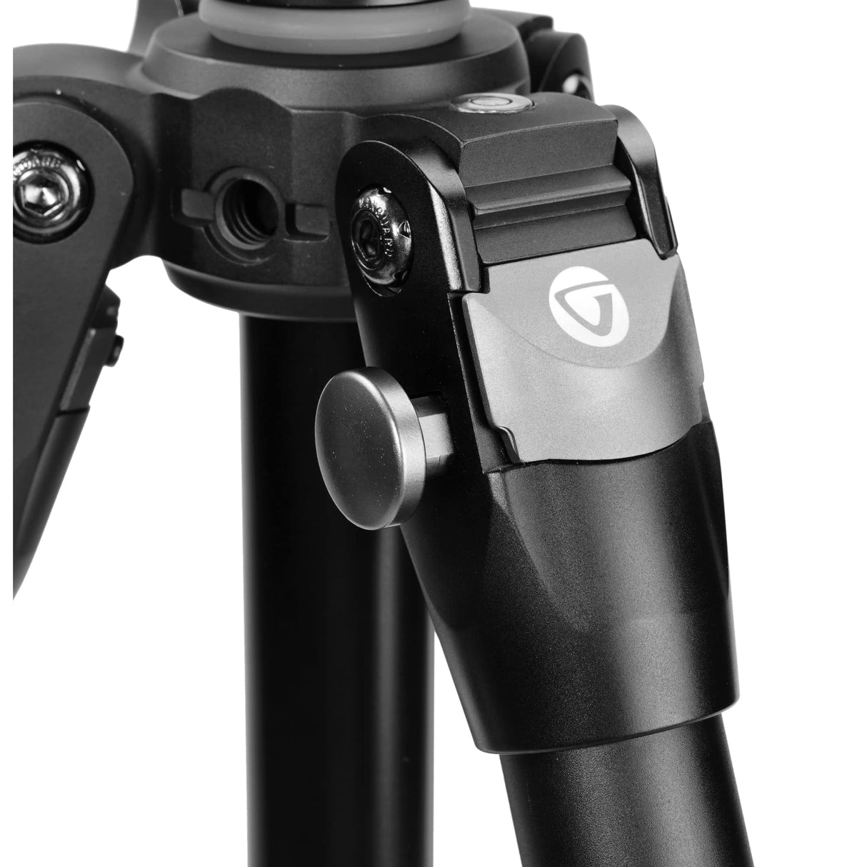 Vanguard Veo 3 264APS - Trípode Aluminio rótula 3 vías Foto y Video