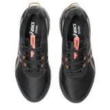 ASICS Gel-Venture 10 WP, Sneaker Mujer, Black Brown Stone, 41.5 EU