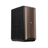 Corsair One i500 PC para Juegos – CPU Intel® Core™ i9 14900K con Refrigeración Líquida – GPU NVIDIA® RTX™ 4080 Super con Refrigeración Líquida – 32GB Memoria DDR5 – 2TB SSD M.2 – Madera Oscura