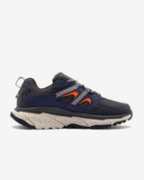 Skechers Viaje D'lux, Zapatos para Senderismo Hombre, Navy, 46 EU