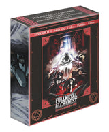 Fullmetal Alchemist Brotherhood Box 3 Episodios 51 A 64 + 4 Ova [Bluray] [Blu-ray]