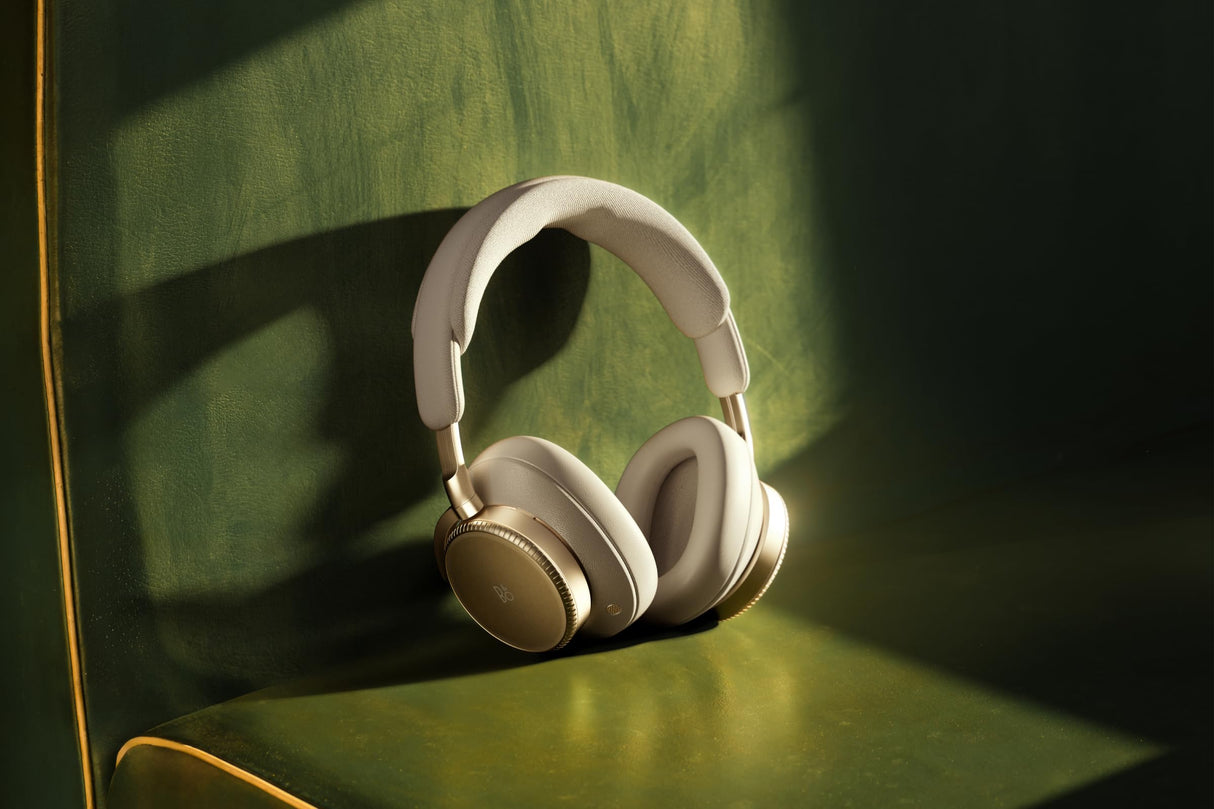 Bang & Olufsen Beoplay H100 Auriculares Inalámbricos - Hourglass Sand