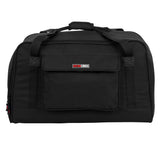 Gator Cases Bolsa de altavoz de alta resistencia para altavoces compactos de 12"; se adapta a QSC K12, Yamaha DXR12 y más (GPA-TOTE12)