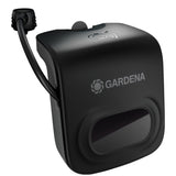 Gardena Radar anticolisión para robots cortacésped inteligentes SILENO: compatible con modelos pro, max y free, evita colisiones, fácil instalación sin herramientas (15022-20)