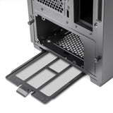 Silverstone SST-CS382 Server