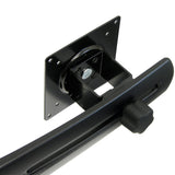 ERGOTRON Quad Monitor Stand ACCS