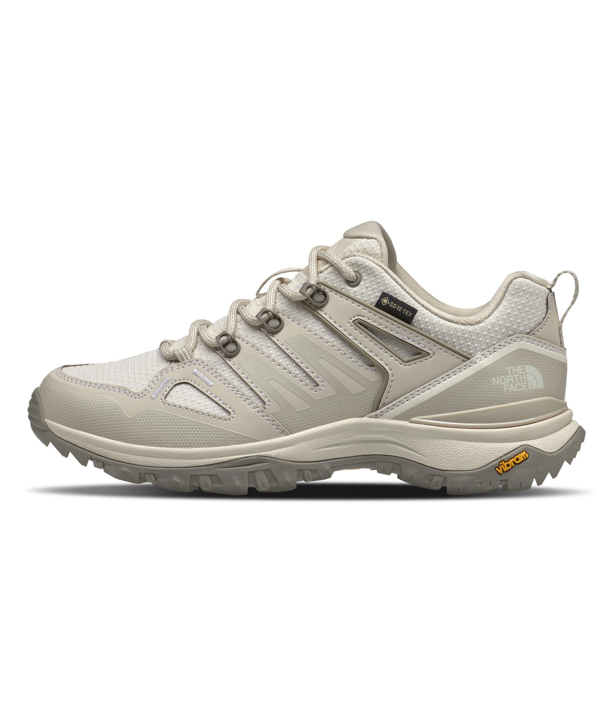 THE NORTH FACE NF0A8AAB6T1 W HEDGEHOG GORE-TEX Mujer CALACATTA/WHITE DUNE EU 39