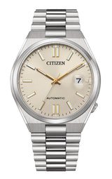 Citizen Reloj automático NJ0151-88W