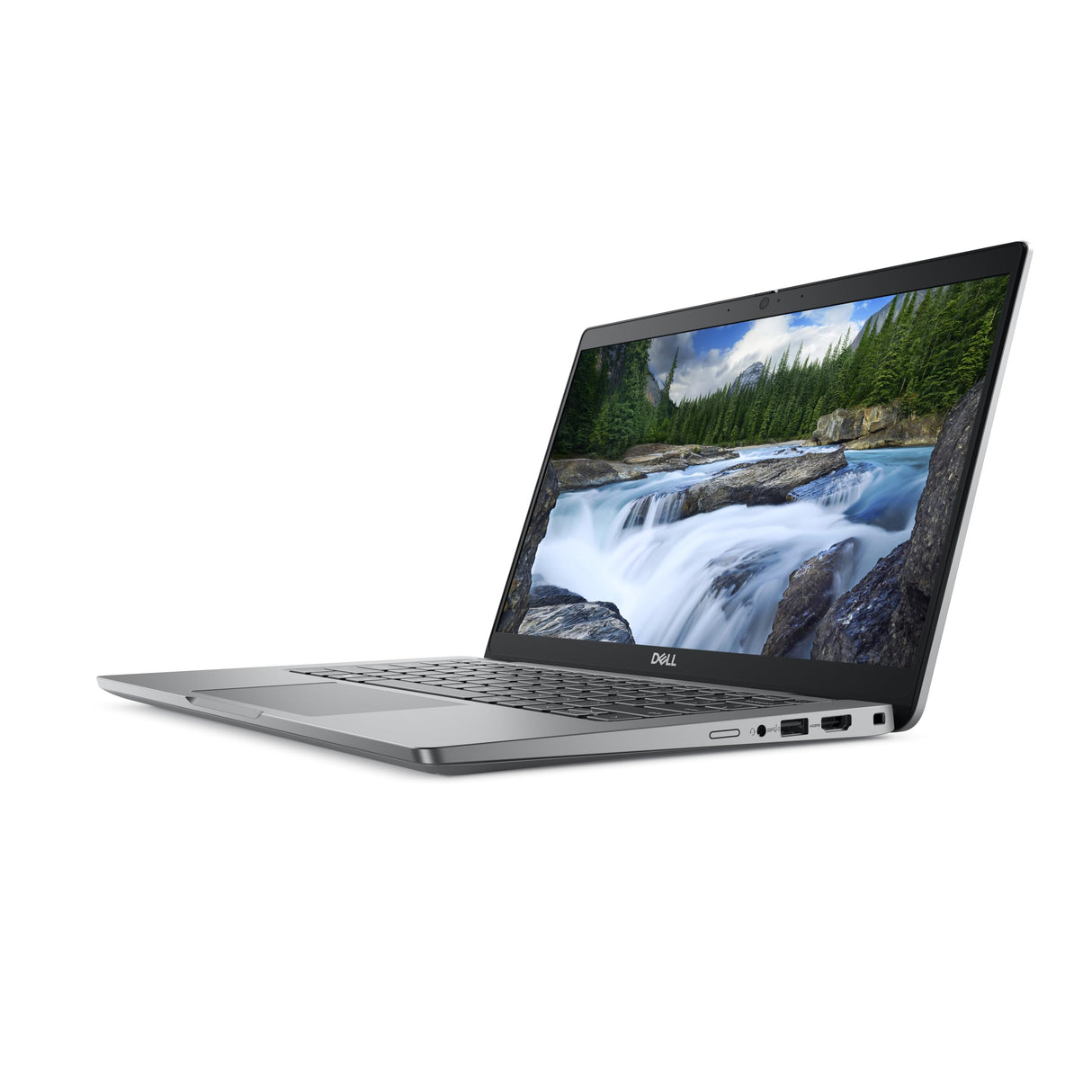 DELL Latitude 5350 Intel Core Ultra 5 135U Ordinateur Portable 33 cm (13") Full HD 16 Go LPDDR5x-SDRAM 512 Go SSD Wi-Fi
