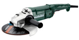 WE 2200-230 (606437000) Amoladora angular