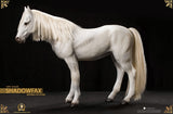 Asmus Toys Lord of The Rings - Corona Series - Gandalf The White Action Figure (Net)