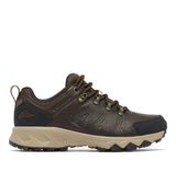 Columbia Mujer Calzado de Senderismo Bajo, PEAKFREAK II OUTDRY LEATHER