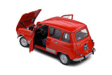 Solido 1:12 Renault R4 GTL