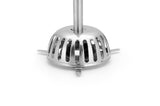 Gastroback 42359 - Espumador de leche (Corriente alterna, 650 W, 50-60, 220-240, 192 mm, 140 mm)
