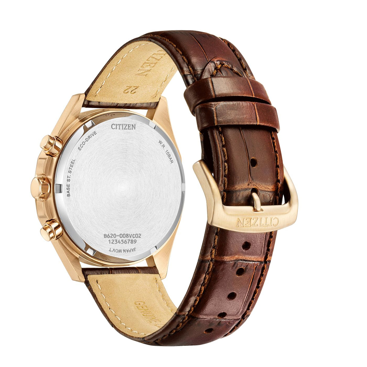 Citizen Watch CA4593-15A