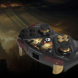 Thrustmaster ESWAP X2 ELDEN RING – Gamepad Modular Oficial de ELDEN RING Shadow of the Erdtree para Xbox Series X|S y PC
