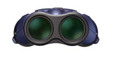 Nikon , Sportstar Zoom 8 24×25 Azul Oscuro Binoculares, Azul (Blue), S