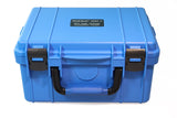 PeakTech P 2680 A - Medidor de Aislamiento, Alta tensión, 500/1000/2500/5000 V, 300 GOhm