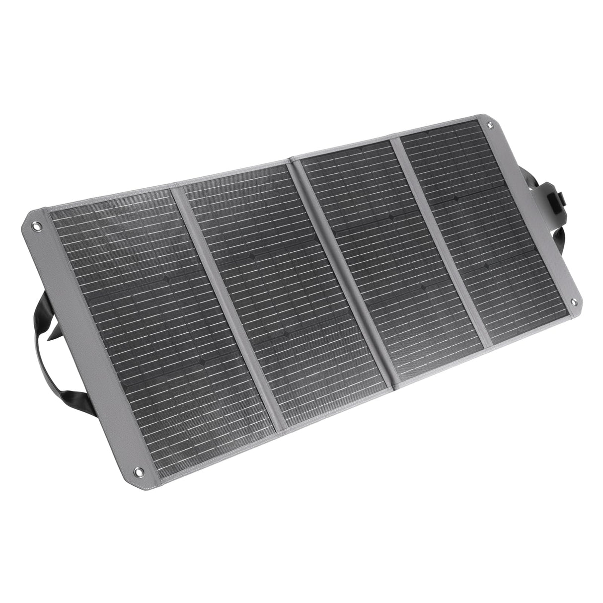 Panel Solar Zignes de 120 W