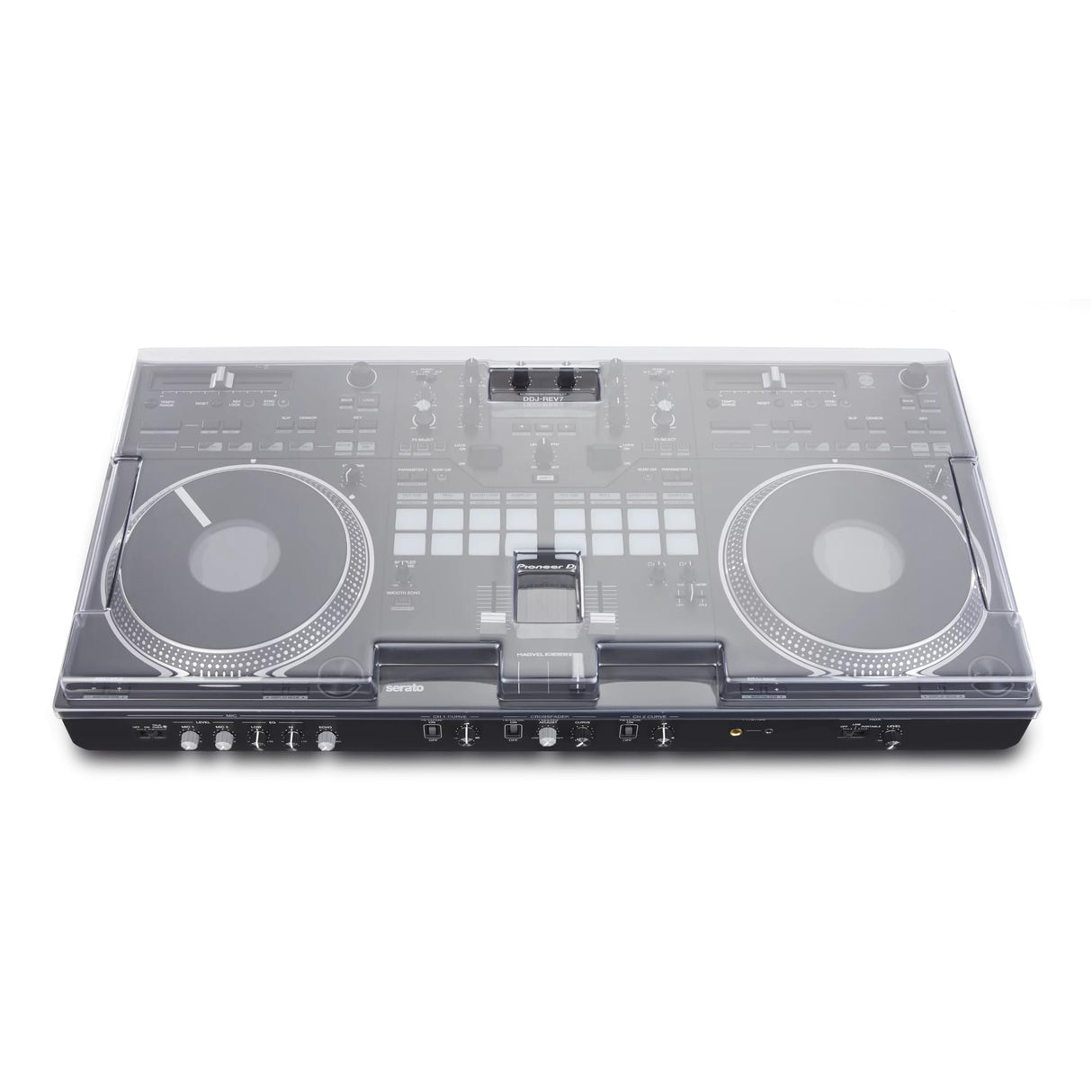 Cubierta para Pioneer DJ DDJ-REV7