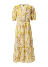 comma 2148529 Vestido, 12a9, 36 para Mujer