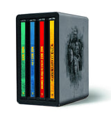 Mad Max - Anthologie [Francia] [4k Ultra-HD + Blu-Ray]