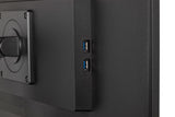 iiyama G-Master GB2770QSU-B6 27" Fast IPS QHD 180Hz 0 2ms USB-A Altavoces Altura Ajustable