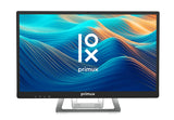 Primux Ordenador Todo en uno All in One 2202FT | Pantalla táctil 21.5” Full HD | Intel Core I3-12100 | 8GB RAM (Ampliable) | 500GB SSD (Ampliable) | Sin Sistema operativo