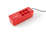Salicru SPS Home SAI Off-Line Multibase APFC de 650 VA