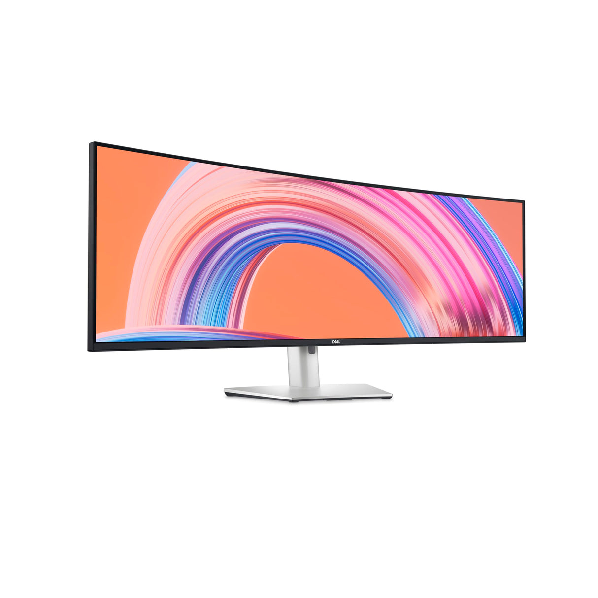 DELL ULTRASHARP 49 Monitor Curvo U4924DW 12 29 1899