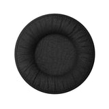AIAIAI TMA-2 Auriculares Profesionales - Almohadillas EO8 - Alcantara Over Ear (Par), Negro