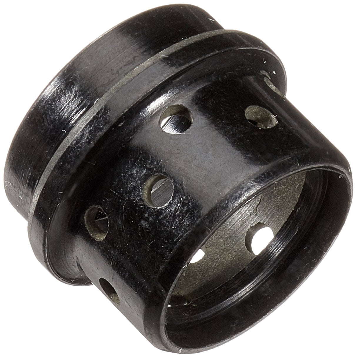 Abicor Binzel 146.0079.10 Difusor de gas para MIG/MAG soplete, estándar, 18,5 mm de longitud (10 unidades)