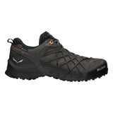 SALEWA MS WILDFIRE GTX, Zapatos de Senderismo Hombre, Black Olive Wallnut, 43 EU