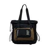 Desigual Modularis Termo Voyager - Mochila negra