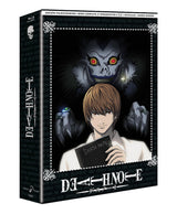 Death Note Edición (37 Episodios) [Bluray] [Blu-ray]