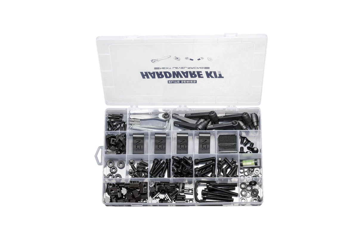 Next Level Racing Elite Hardware Kit
