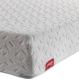 Pikolin Baby - Colchón Cuna 70 x 140 cm Viscoelástico BabyPro Altura 10cm – Hipoalergénico - Funda Extraíble y Lavable - Descanso Seguro y Transpirable