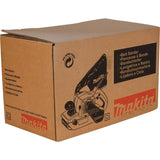 Makita 9403 Lijadora de Banda, 500 m/min, 5.7 kg, 1200 W, 230 V, Azul, 10.2 cm