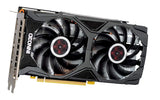 Inno3D Tarjeta gráfica GeForce RTX 2060 Super Twin x2 OC, 8192 MB GDDR6