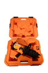 Edma 049555 Turbo Premium-Grapadora neumática para la instalación de Grapas CL 50 Gabion