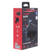 T'nB TWS XTREMWORK - Auriculares inalámbricos