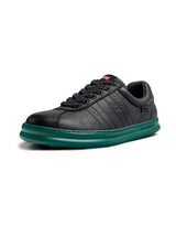 Camper Runner Four K100227, Zapatillas, Hombre, Negro 063, 44 EU