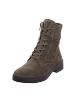 Legero Mystic Ligeramente Forrado Gore-Tex, Botas Cortas al Tobillo Mujer, Yerba 7500, 40 EU