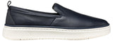 Geox U ZACKERTY A, Zapatillas Hombre, Navy, 39 EU